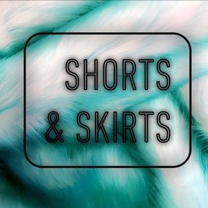 💙Shorts & Skirts💙